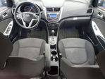 Hyundai Accent 2013