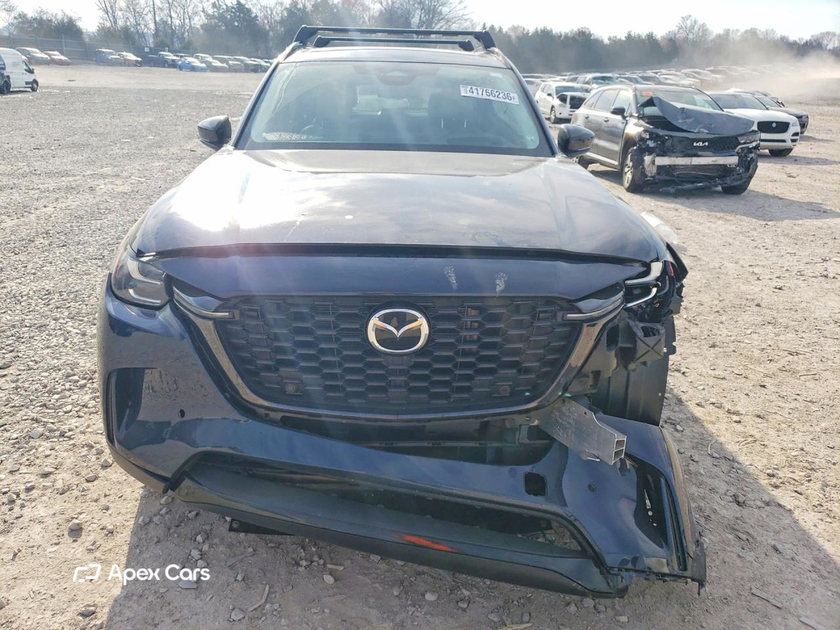 Mazda CX-90 2025