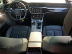 Audi A6 2022