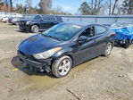 Hyundai Elantra 2011