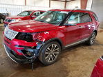 Ford Explorer 2017