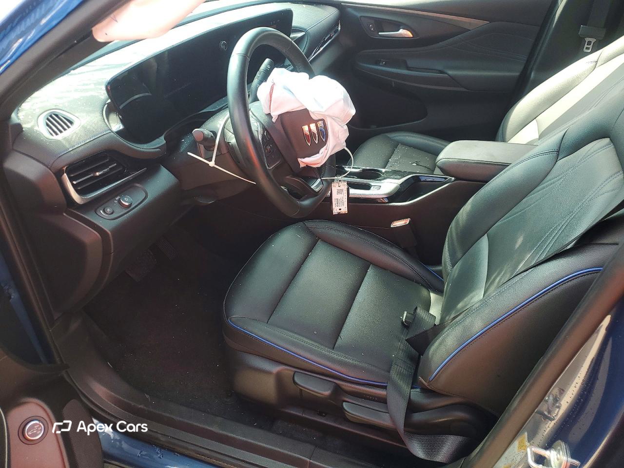 Buick Envista 2024