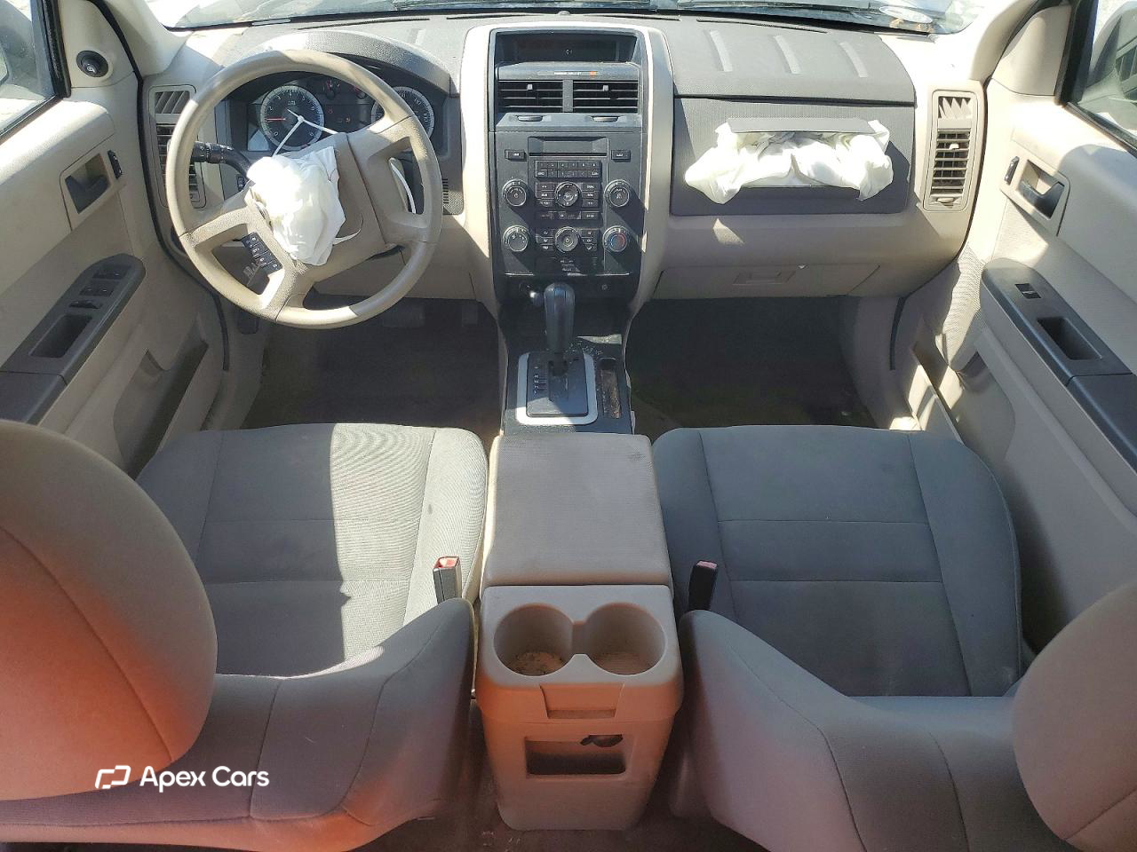 Ford Escape 2010