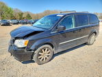Chrysler Voyager 2015