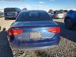 Audi A4 2014