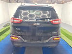 Jeep Cherokee 2015