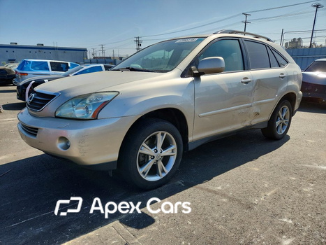 Lexus RX 2006 - Image 1 of 14
