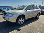 Lexus RX 2006