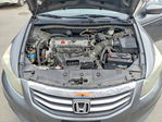 Honda Accord 2011