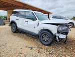 Ford Bronco 2023