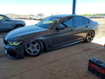 BMW M5 2022