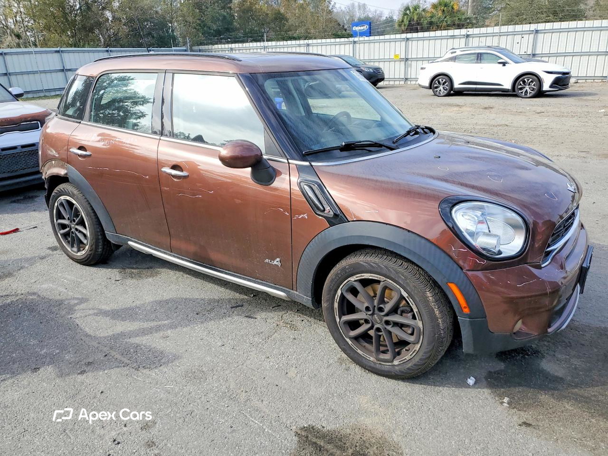 MINI Cooper 2015