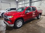 Chevrolet Silverado 2023