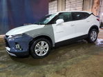 Chevrolet Blazer 2021