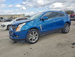 Cadillac SRX 2010