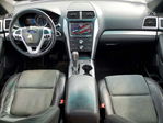 Ford Explorer 2015