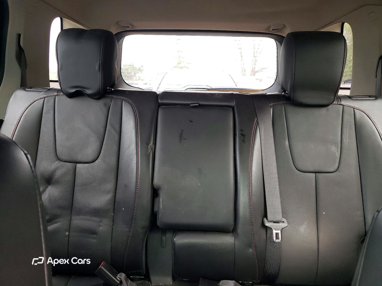GMC Terrain 2017