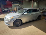 Hyundai Sonata 2012