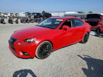 Lexus IS 2016