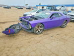 Dodge Challenger 2016
