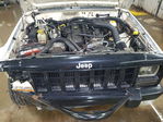 Jeep Cherokee 2000