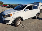 Kia Sportage 2011