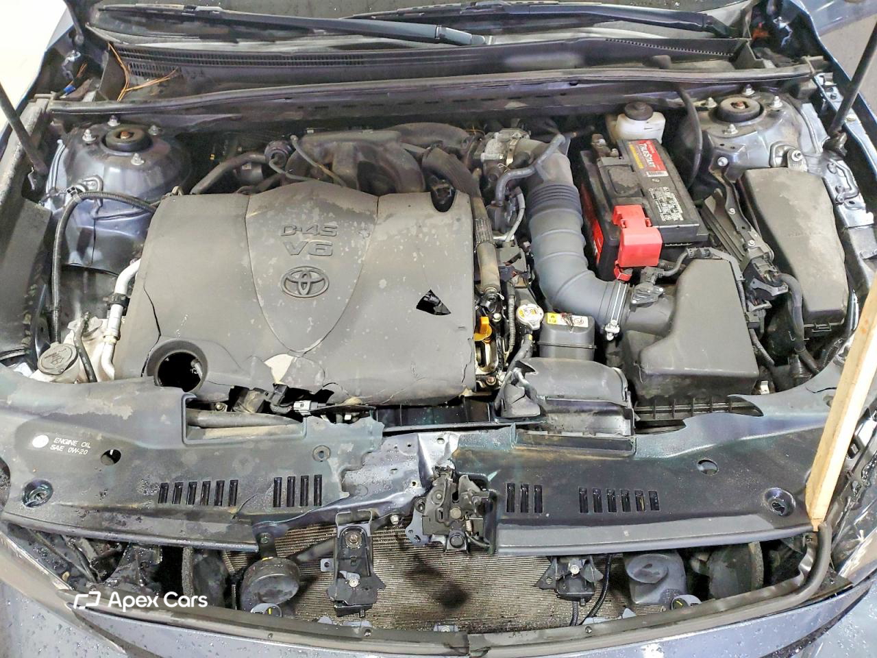 Toyota Avalon 2020