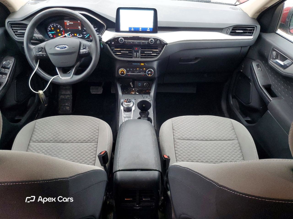 Ford Escape 2020