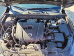 Mazda 3 2015