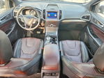 Ford Edge 2020