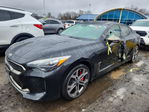 Kia Stinger 2018