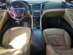 Hyundai Sonata 2013