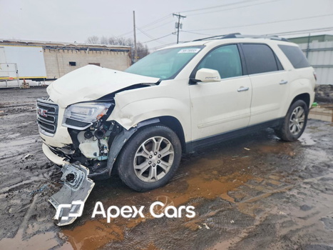 GMC Acadia 2014 - Image 1 of 13