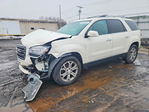GMC Acadia 2014