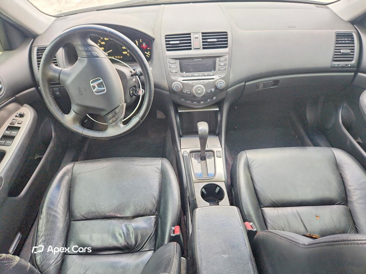 Honda Accord 2006