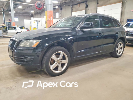 Audi Q5 2010 - Image 1 of 13