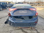 Mazda 3 2014