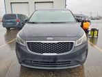Kia Sedona 2015