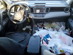 Toyota RAV 4 2015