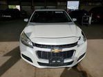 Chevrolet Malibu 2016