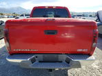 GMC Canyon 2004