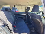 Subaru Outback 2011