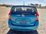 Nissan Versa 2015