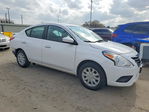 Nissan Versa 2019