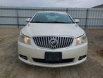 Buick LaCrosse 2010