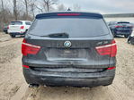 BMW X3 2013
