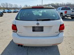 Volkswagen Jetta 2010