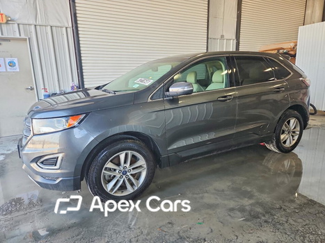 Ford Edge 2016 - Image 1 of 13