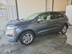 Ford Edge 2016