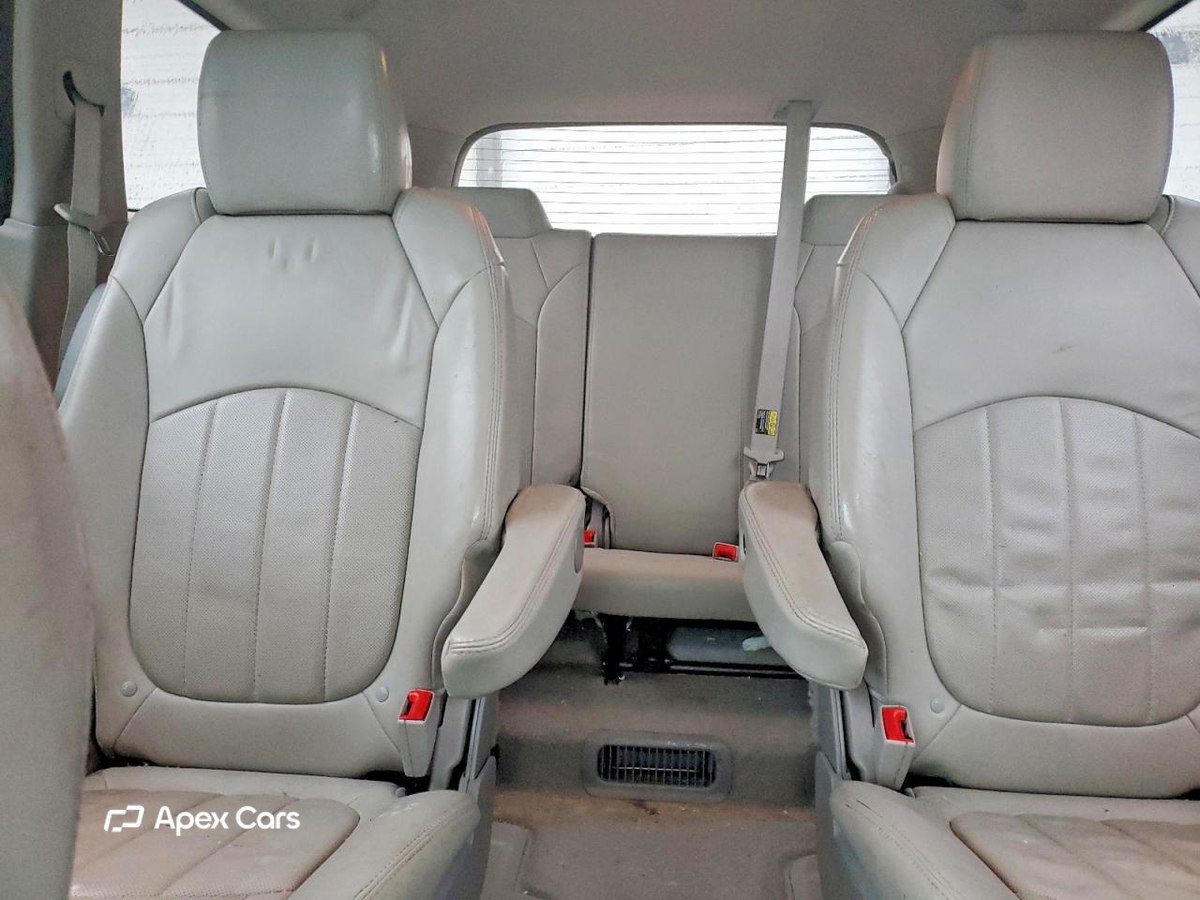 Buick Enclave 2015